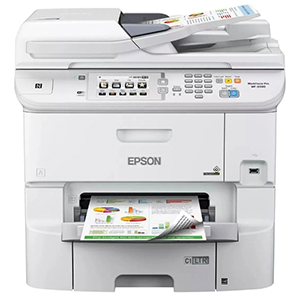 Impresoras y Multifuncionales Epson