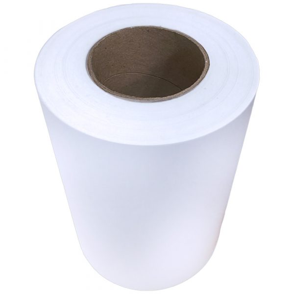 Rollo De Etiqueta Premium Mate Para Epson Inkjet Cw6500