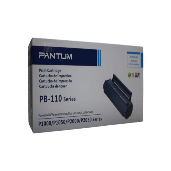 PB-110_Pantum