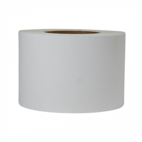 rollos de etiqueta adhesiva