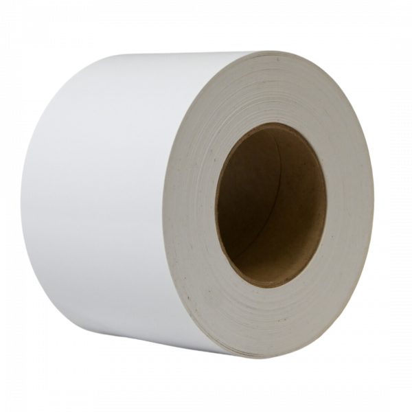 rollos de etiqueta adhesiva