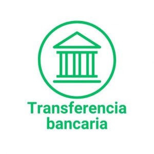 Transferencia bancaria | FANDIS