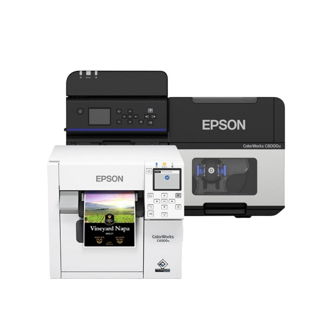 impresoras de etiquetas fandis