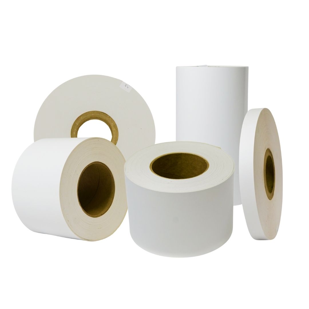 sustratos para etiquetas inkjet fandis