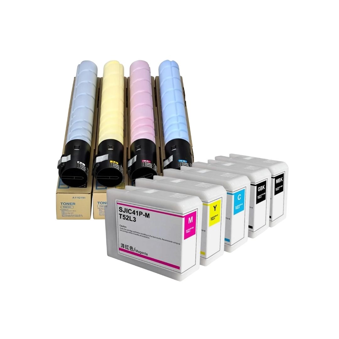 toners y consumibles para impresoras fandis