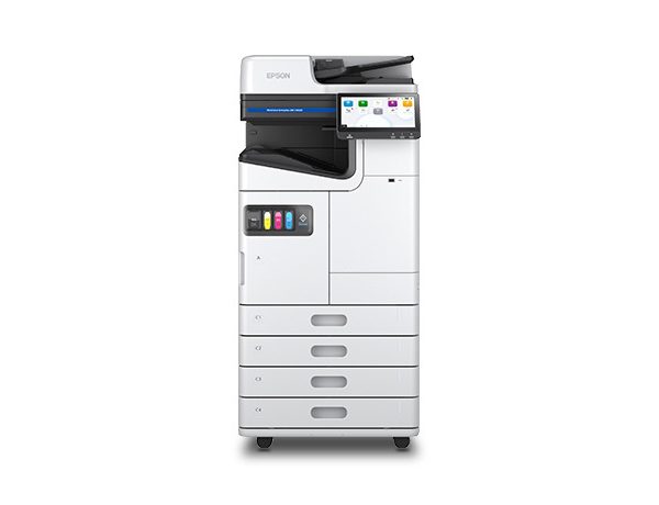 Multifuncional Epson WorkForce Enterprise AM-C5000