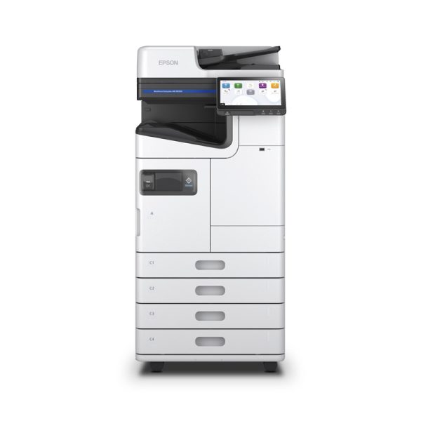 Multifuncional Epson WorkForce Enterprise AM-M5500