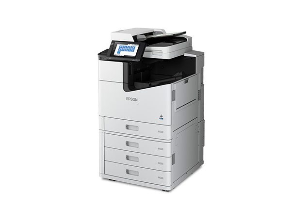 Multifuncional Epson WorkForce Enterprise WF-C21000