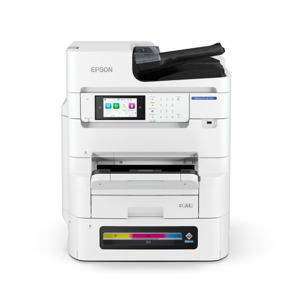 Multifuncional Epson WorkForce Pro EM-C8101