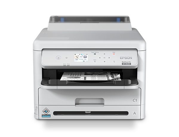 Impresora Epson WorkForce Pro WF-M5399