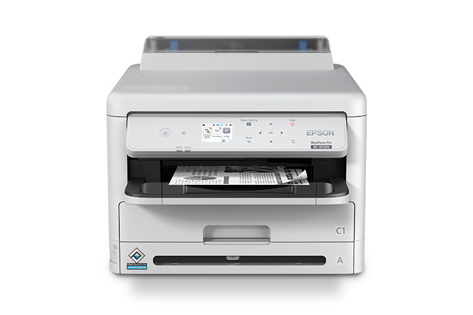 Impresora Epson WorkForce Pro WF-M5399