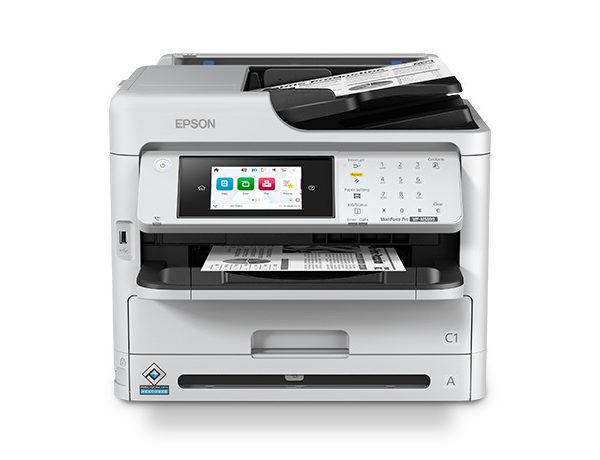 Multifuncional Epson WorkForce Pro WF-M5899